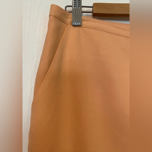 VINTAGE Tommy Bahama Silk Pants - Picture 2 of 4